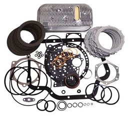 TCI-259000, TCI Master Racing Overhaul Kits 259000 in UAE, Dubai. Condition - new. Price 1,210 AED. Photo, seller contacts | AUTO.AE