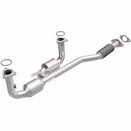 MPE-27503, MagnaFlow Direct-Fit Catalytic Converters for 1996-1999 I30, 1995-1999 MAXIMA - 27503 в ОАЭ, Дубай. Состояние - новое. Цена 5 270 AED. Фото, контакты продавца | AUTO.AE