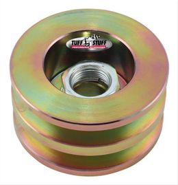 TFF-7610FD, Tuff Stuff Performance Alternator Pulleys 7610FD في الإمارات, دبي. Condition - new. Price ⁦130 AED⁩. Photo, seller contacts | AUTO.AE