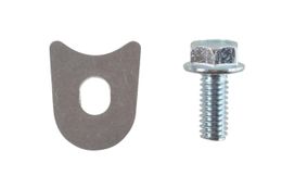 ICB-551559, ICT Billet Distributor Hold-Down Clamps 551559 في الإمارات, دبي. Condition - new. Price 90 AED. Photo, seller contacts | AUTO.AE