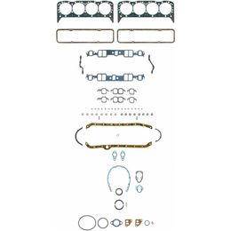 FEL-FS7733PT3, Fel-Pro Engine Gasket Kits FS 7733 PT-3 в ОАЭ, Дубай. Состояние - новое. Цена 400 AED. Фото, контакты продавца | AUTO.AE