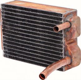 OER-3009917, OER Authorized Heater Cores 3009917 в ОАЭ, Дубай. Состояние - новое. Цена 630 AED. Фото, контакты продавца | AUTO.AE