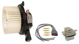 FSS-75873BRK2, Four Seasons Blower Motors for 2009-2017 EXPEDITION, NAVIGATOR, 2009-2014 F-150 - 75873BRK2 في الإمارات, دبي. Condition - new. Price 570 AED. Photo, seller contacts | AUTO.AE