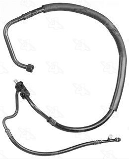 FSS-55314, Four Seasons Air Conditioning Discharge Hoses for 1994 F-250, F-350, F-59 COMMERCIAL STRIPPED CHASSIS - 55314 in UAE, Dubai. Condition - new. Price 710 AED. Photo, seller contacts | AUTO.AE