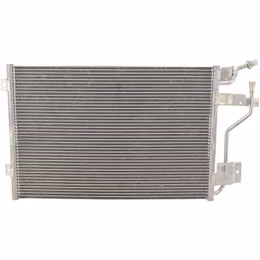 OSC-4579, OSC Automotive Air Conditioning Condensers for 1994-1997 RAM 2500, RAM 3500 - 4579 in UAE, Dubai. Condition - new. Price 450 AED. Photo, seller contacts | AUTO.AE