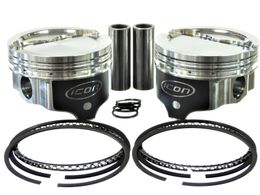 UEM-IC584CKTD017, ICON Premium Forged Piston and Ring Kits IC584CKTD.017 в ОАЭ, Дубай. Состояние - новое. Цена 4 520 AED. Фото, контакты продавца | AUTO.AE