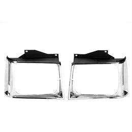 BDY-GM2512121PP, Body Parts Headlight Bezels GM2512121PP in UAE, Dubai. Condition - new. Price 80 AED. Photo, seller contacts | AUTO.AE