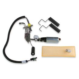 SNE-12-375, Holley Sniper OE Style 350 LPH EFI Fuel Pump Modules 12-375 في الإمارات, دبي. Condition - new. Price 2,520 AED. Photo, seller contacts | AUTO.AE