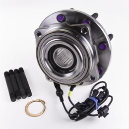 FWB-102017, FAG USA Wheel Bearing and Hub Assemblies for 2005-2010 F-250 SUPER DUTY, F-350 SUPER DUTY - 102017 في الإمارات, دبي. Condition - new. Price 1,310 AED. Photo, seller contacts | AUTO.AE