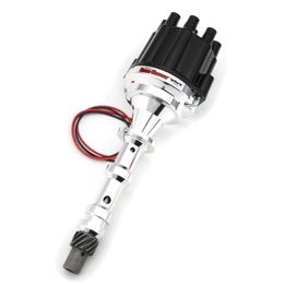 PNX-D101800, PerTronix Flame-Thrower Plug and Play Billet Distributors with Ignitor II® Module D101800 في الإمارات, دبي. Condition - new. Price 2,140 AED. Photo, seller contacts | AUTO.AE
