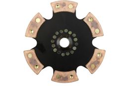 ACL-6240033, ACT Race Clutch Discs 6240033 in UAE, Dubai. Condition - new. Price 1,010 AED. Photo, seller contacts | AUTO.AE