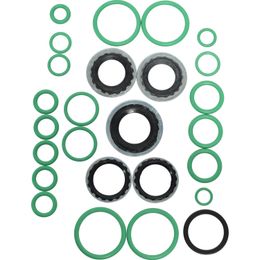 UAC-RS2541, Universal Air Conditioner Air Conditioning Compressor Sealing Washer Kits RS 2541 в ОАЭ, Дубай. Состояние - новое. Цена 60 AED. Фото, контакты продавца | AUTO.AE