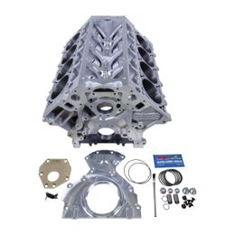 EDL-54903U-904, Edelbrock LS Bare Race Blocks 54903U-904 в ОАЭ, Дубай. Состояние - новое. Цена ⁦32 970 AED⁩. Фото, контакты продавца | AUTO.AE