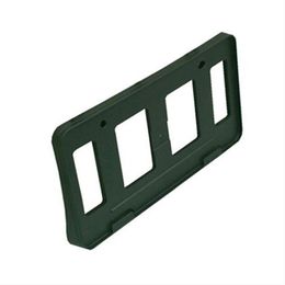 BDY-TO1068112, Body Parts License Plate Mounting Brackets for 2011-2012 HIGHLANDER - TO1068112 في الإمارات, دبي. Condition - new. Price 70 AED. Photo, seller contacts | AUTO.AE