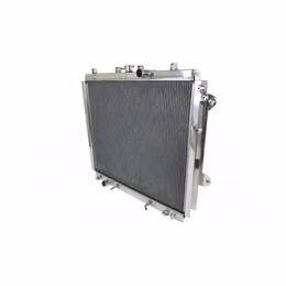 7085, CSF 7085 High-Performance Radiator for TOYOTA 4Runner 10-19 in UAE, Dubai. Condition - new. Price 3,530 AED. Photo, seller contacts | AUTO.AE