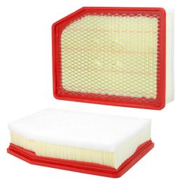 WIX-WA10942, WIX Filters Air Filter Elements WA10942 in UAE, Dubai. Condition - new. Price 150 AED. Photo, seller contacts | AUTO.AE