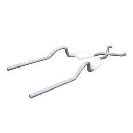 PYE-SMB10, Pypes Header/Crossmember-Back Exhaust Systems SMB10 in UAE, Dubai. Condition - new. Price 2,600 AED. Photo, seller contacts | AUTO.AE