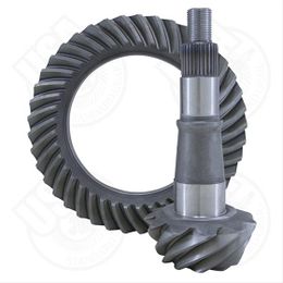 SPZ-36285, USA Standard Gear ZG Series Ring and Pinion Sets ZG GM9.25-456R GM 9.25 in. IFS 4.56 Gears in UAE, Dubai. Condition - new. Price 1,350 AED. Photo, seller contacts | AUTO.AE
