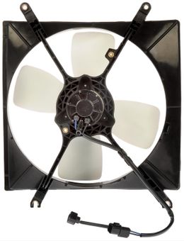 RNB-620-325, Dorman Electric Fans for 1989-1992 GALANT - 620-325 في الإمارات, دبي. Condition - new. Price 460 AED. Photo, seller contacts | AUTO.AE