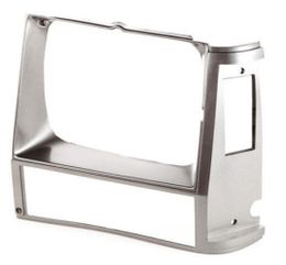 OMX-1241909, OMIX-ADA Headlight Bezels for 1984-2001 CHEROKEE - 12419.09 in UAE, Dubai. Condition - new. Price 110 AED. Photo, seller contacts | AUTO.AE