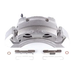 PWR-L4747, PowerStop Autospecialty OE Replacement Calipers for 2000-2002 RAM 2500, RAM 3500 - L4747 in UAE, Dubai. Condition - new. Price 700 AED. Photo, seller contacts | AUTO.AE
