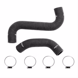 MIO-HOSEWRX01MBK, Mishimoto Radiator Hose Kits for 2005-2006 9-2X, 2002-2007 IMPREZA - MMHOSE-WRX-01MBK في الإمارات, دبي. Condition - new. Price 770 AED. Photo, seller contacts | AUTO.AE