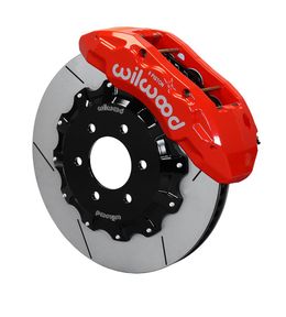 WIL-140-13865-R, Wilwood TX6R Big Brake Front Brake Kits for 2010-2015 EXPEDITION, NAVIGATOR, 2010-2024 F-150 - 140-13865-R in UAE, Dubai. Condition - new. Price 15,150 AED. Photo, seller contacts | AUTO.AE
