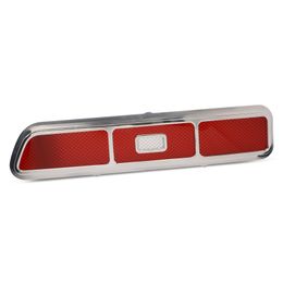 EMS-MS275-46P, Eddie Motorsports Billet Aluminum Taillight Bezels for 1969 CAMARO - MS275-46P in UAE, Dubai. Condition - new. Price 1,860 AED. Photo, seller contacts | AUTO.AE