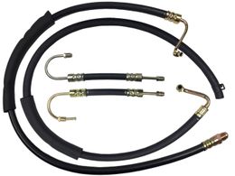 AUP-PSHKIT5, Auto Pro USA Power Steering Hose Kits PSHKIT5 в ОАЭ, Дубай. Состояние - новое. Цена ⁦820 AED⁩. Фото, контакты продавца | AUTO.AE