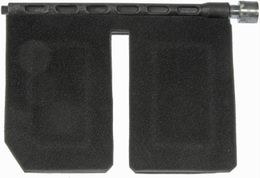 RNB-902-322, Dorman Blend Door Repair Kits for 2003-2009 RAM 3500, RAM 2500, 2002-2009 RAM 1500 - 902-322 in UAE, Dubai. Condition - new. Price 510 AED. Photo, seller contacts | AUTO.AE