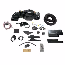 VTA-561554, Vintage Air SureFit Evaporator Kits 561554 in UAE, Dubai. Condition - new. Price 8,290 AED. Photo, seller contacts | AUTO.AE