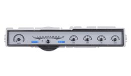 DAK-VHX65FGALSB, Dakota Digital VHX Series Direct-Fit Analog Gauge Systems for 1965-1966 GALAXIE - VHX-65F-GAL-S-B في الإمارات, دبي. Condition - new. Price 4,520 AED. Photo, seller contacts | AUTO.AE
