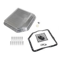 SUM-G3890-SET, Summit Racing™ Transmission Pans SUM-G3890-SET في الإمارات, دبي. Condition - new. Price 450 AED. Photo, seller contacts | AUTO.AE