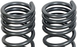 RNB-929-933, Dorman Heavy-Duty Coil Springs for 2019-2021 1500 - 929-933 في الإمارات, دبي. Condition - new. Price 1,920 AED. Photo, seller contacts | AUTO.AE
