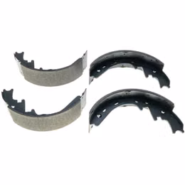 PWR-B184, PowerStop Autospecialty Stock Replacement Brake Shoes for 1963-1969 CONTINENTAL, 1963-1964 THUNDERBIRD - B184 in UAE, Dubai. Condition - new. Price 270 AED. Photo, seller contacts | AUTO.AE