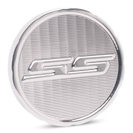 EMS-MS275-34CL, Eddie Motorsports Billet Fuel Caps for 1967-1968 CAMARO - MS275-34CL in UAE, Dubai. Condition - new. Price 920 AED. Photo, seller contacts | AUTO.AE