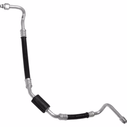 UAC-HA111332C, Universal Air Conditioner Air Conditioning Suction Hose Assemblies for 1989-1991 CHEROKEE, COMANCHE, 1989-1990 WAGONEER - HA 111332C in UAE, Dubai. Condition - new. Price 230 AED. Photo, seller contacts | AUTO.AE