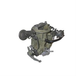 URM-3-3404, UREMCO Remanufactured  CFM 1-Barrel Carburetor 3-3404 в ОАЭ, Дубай. Состояние - новое. Цена 820 AED. Фото, контакты продавца | AUTO.AE