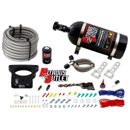 NXO-0010102DRY10, Nitrous Outlet Nitrous Oxide Plate Systems 00-10102-DRY-10 in UAE, Dubai. Condition - new. Price 4,780 AED. Photo, seller contacts | AUTO.AE