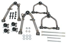 HDT-CA-112-M, Heidts Mustang II Control Arm Packages for 1974-1978 MUSTANG II - CA-112-M في الإمارات, دبي. Condition - new. Price 4,600 AED. Photo, seller contacts | AUTO.AE