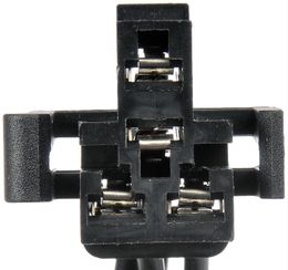 RNB-973-563, Dorman Blower Motor Resistors for 1999-2003 WINDSTAR - 973-563 في الإمارات, دبي. Condition - new. Price 110 AED. Photo, seller contacts | AUTO.AE