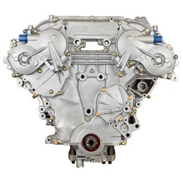 VRE-344F, VEGE Remanufactured Long Block Crate Engines for 2009-2014 MAXIMA - 344F in UAE, Dubai. Condition - new. Price 23,440 AED. Photo, seller contacts | AUTO.AE
