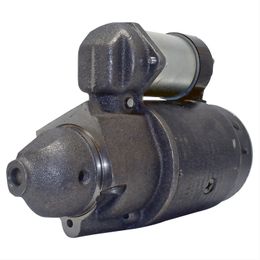 ADO-336-1870, ACDelco Starters 88863072 in UAE, Dubai. Condition - new. Price 220 AED. Photo, seller contacts | AUTO.AE