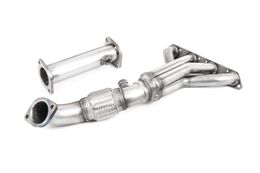 SSXM459, MILLTEK SSXM459 Manifold (including Cat Bypass) MINI Mk1 (R50) Cooper 1.6i في الإمارات, دبي. Condition - new. Price 2,740 AED. Photo, seller contacts | AUTO.AE