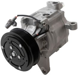 FSS-178383, Four Seasons Air Conditioning Compressors for 2017-2023 IMPREZA - 178383 в ОАЭ, Дубай. Состояние - новое. Цена 1 290 AED. Фото, контакты продавца | AUTO.AE