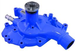 TFF-1470NCBLUE, Tuff Stuff Performance Standard-Volume Water Pumps 1470NCBLUE в ОАЭ, Дубай. Состояние - новое. Цена 700 AED. Фото, контакты продавца | AUTO.AE