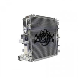 7055, CSF 7055 Radiator Right Side for PORSCHE 911 Turbo (996/997) / 911 GT2 (996/997) / 911 GT3 (996) in UAE, Dubai. Condition - new. Price 3,430 AED. Photo, seller contacts | AUTO.AE