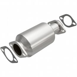 3391767, MAGNAFLOW 3391767 Catalytic Converter Direct-Fit California Grade for NISSAN D21 1990-1994 في الإمارات, دبي. Condition - new. Price 5,060 AED. Photo, seller contacts | AUTO.AE