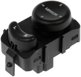 RNB-901-455, Dorman Power Mirror Switches 901-455 in UAE, Dubai. Condition - new. Price 140 AED. Photo, seller contacts | AUTO.AE