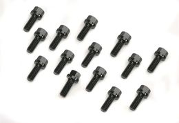 MRG-976, Mr. Gasket Header Bolts 976 in UAE, Dubai. Condition - new. Price 120 AED. Photo, seller contacts | AUTO.AE